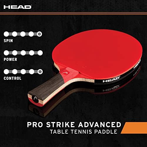 Ракета за тенис на маса HEAD Pro-Strike