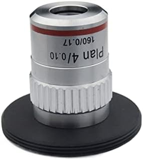 Комплект аксесоари за микроскоп за възрастни с дърворезба RMS за прехвърляне на Преходното пръстен интерфейс M42 X0.75/M42x1