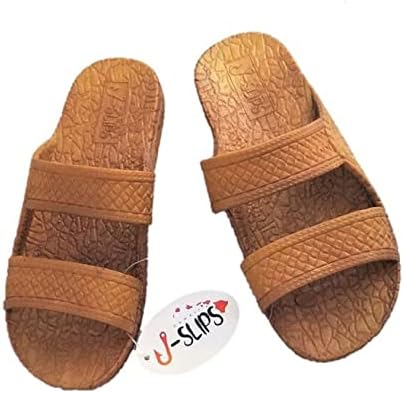 Хавайски сандали J-Slips Jesus в 15 размери и 12 цвята! Подходящ за цялото Семейство!