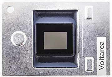 Истински OEM ДМД DLP чип за Optoma PV3225 Гаранция 60 дни