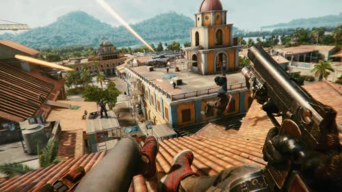 Far Cry 6 Игра на годината | Код за PC - Ubisoft Connect