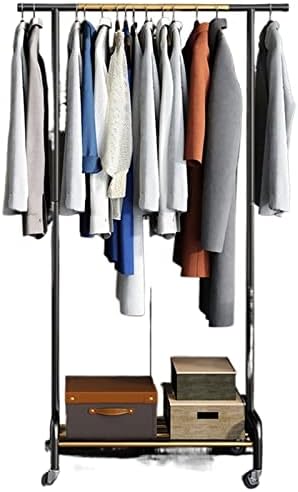 MARC Закачалка за дрехи, закачалка за дрехи, шкафове за шапки, закачалка за дрехи, мебели, обувки, хол (Размер: стил 6)