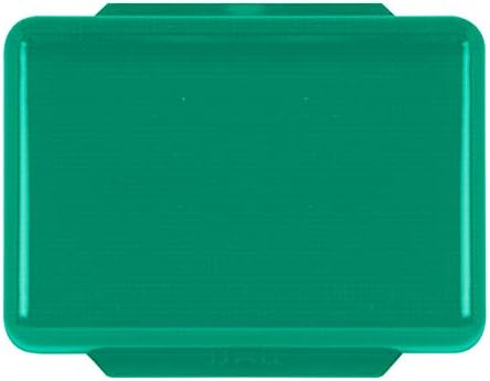 GG Grand General 83092 Правоъгълна Зелена Куполна Светлинна леща Peterbilt серия 370