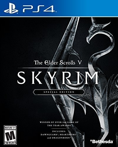 The Elder Scrolls V: Skyrim - легендарния издание за PC