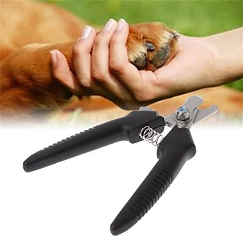 LEPSJGC нокторезачки Домашни Животни Кучета Котки Нож За Нокти Машинка за подстригване, Ножици За Грижа За Конете От Неръждаема Стомана