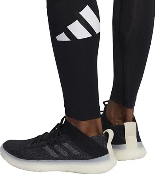 мъжки дълги Чорапи adidas Techfit от адидас