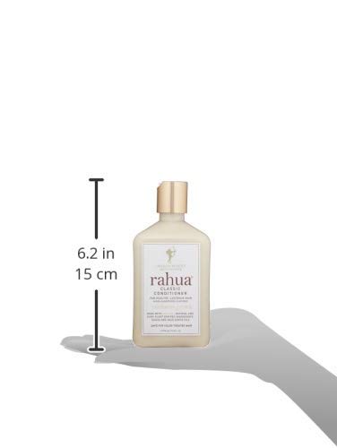 Климатик Rahua Classic 9,3 течни унции, Изработен от органични съставки за здравето на кожата на главата и косата, е Безопасно за