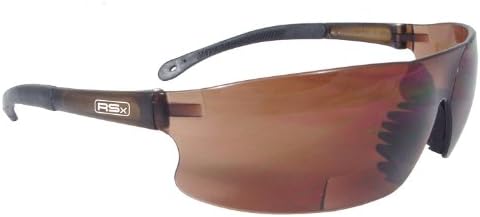 Защитни очила Radians RSB-420, Многоцветни, с Един размер