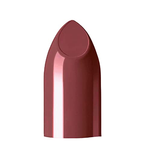 червило гол envie Plum Lipstick - Сертифицирана от Веганская червило, без парабени, не съдържа парабени, Обогатен с витамин е и масло от