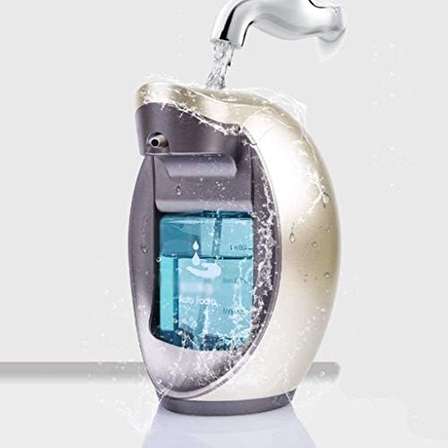 Опаковка от сапун за баня Помпа-опаковка сапун Стенен / на масата Безконтактно Автоматично опаковка течен сапун Hands-free