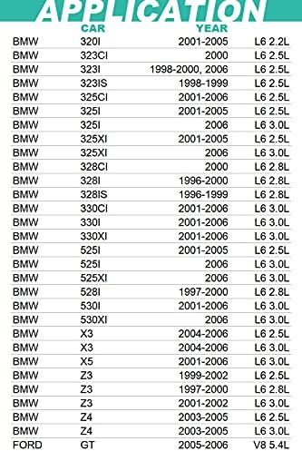 Маслен филтър е подходящ за BMW 325i 325Ci X3 X5, Z3 Z4 525i 528i 330i 330Ci 530i E36 328i E39 E46 E60 Замени HU925/4 X| Номер 11427512300
