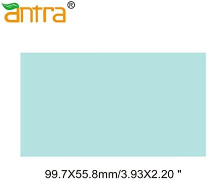 Заваряване каска Antra с автоматично затъмняване, 10 комплекта от вътрешната страна на капака на Обектива APX-350-9908, подходящ за