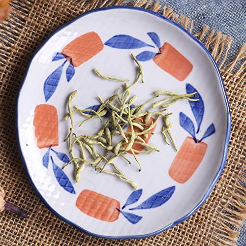 Чай от орлови нокти Сушени Диви Цветя на Едро Китайската Фитотерапия Прозрачен огнен Чай За Вана 500 г