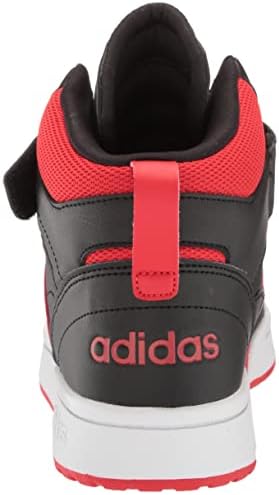 adidas Унисекс-Детски Баскетболни обувки Postmove Mid