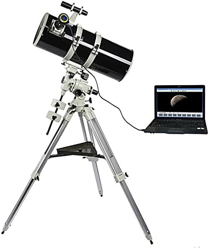 Електронен Окуляр Телескоп FZZDP 3.0 MP Обектив за Цифров Фотоапарат с USB порт и снимка за Астрономически стрелба 0,96 и 1,25