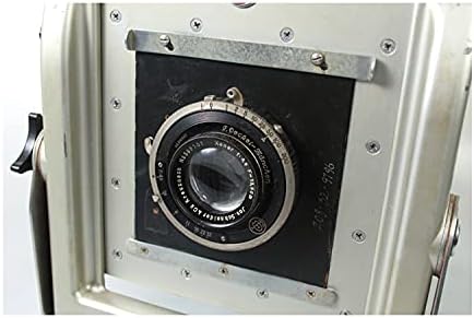 Камера Master View 4X5 с обектив Schneider 135MM 4.5