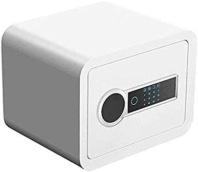 Големият електронен цифров сейф SDFGH за домашна сигурност на бижута -имитация на заключване на сейфа
