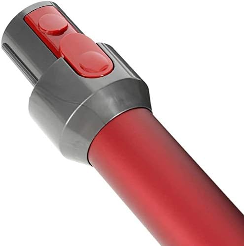 Быстросъемная наставка Дайсън (червен), номер 969043-03, Предназначена за използване с безжични насадными пылесосами V7, V8, V10