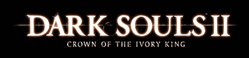 Dark Souls II DLC 3: на Короната на краля на Слонова кост [Кода на онлайн-игра]