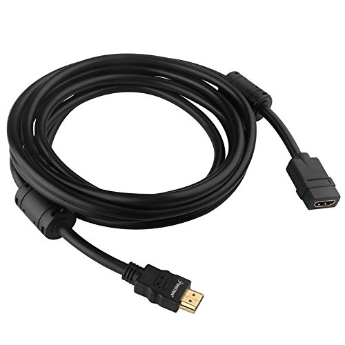 10-Крак Удължител HDMI кабел от мъжа към Жената за Microsoft xBox One