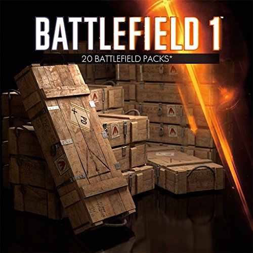 Battlefield 1: Боен комплект x3 - Цифров код за Xbox One