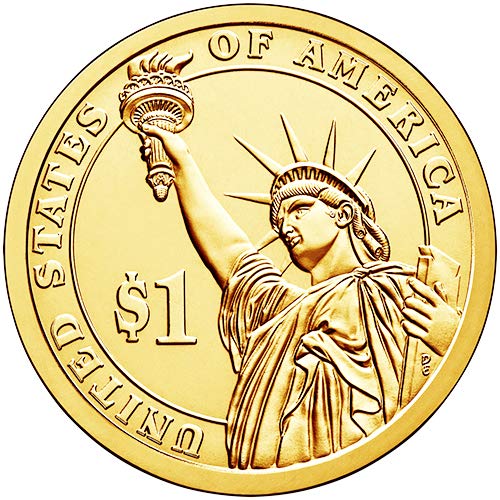 2009 Позиция D A С сатинировкой Zachary Taylor Избор на председателите на долара, Без да се позовават на Монетния двор на САЩ