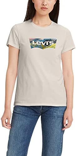 Идеалната женска риза Levi ' s (също се предлага и във версия Plus)