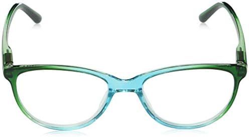 A. J. Morgan Eyewear Витсавее-Очила за четене с Овална форма