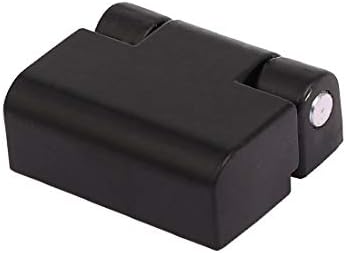 Нов мебелен шкаф Lon0167 С като от с сплав, надеждна ефективност, Резьбовая тръба, контур за тръбите, дължина-30 мм, черен (id: b5a 5a ac