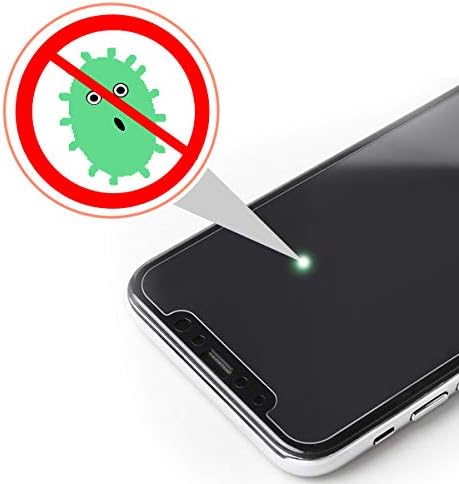 Защитно фолио за екрана, предназначена за PDA HP iPAQ h6310 - Maxrecor Нано Матрицата anti-glare
