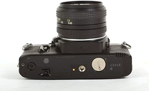 Студентски камера 35 mm, с обектив 50 мм, 1.7