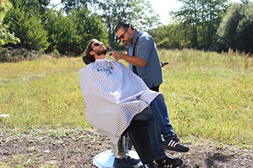 Гел за бръснене Hairgum Origines - Органично Сертифициран 100 г