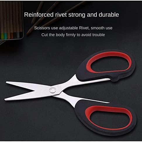 Ножици за Офис,Портновские Ножици Premium Ножица за Ръкоделието,да се Върнем на Училище Принадлежностям