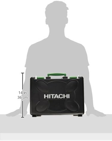 Пластмасов калъф за носене Hitachi 324591 DH24PF3