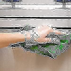 400ШТ Найлонови Ръкавици за Еднократна употреба + 3 Опаковки Пластмасови флакони със спрей за обем 50 мл