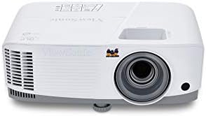 ViewSonic PG603X 3600 Лумена XGA Мрежов Проектор за дома и офиса с HDMI и USB