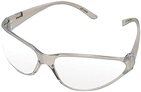 Защитни очила ERB 15308 Боас в Огледални рамки с slr обектива