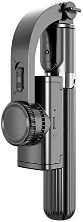 Поставяне и монтиране на BoxWave са Съвместими с Blackview BV4900 Pro (поставяне и монтиране на BoxWave) - Gimbal SelfiePod, Селфи-стик,