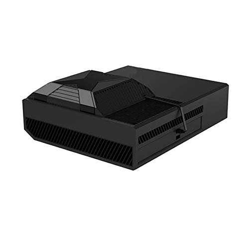 Професионален USB Smart Интелигентни Cooler Охлаждащ Вентилатор за Xbox One Задейства Автоматично При температури над 35 ℃