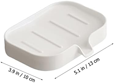 Титуляр гъба за мивки Zerodeko Декоративен Тава Самоотливающаяся препарат за съдове: Декоративен Пластмасов препарат за съдове