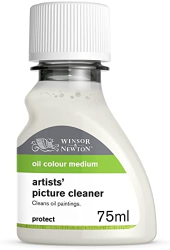 Средство за почистване на картини Winsor & Newton Artists, 75 мл (3221735)