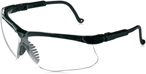 Електронен слухов апарат 3M Safety Peltor Sport RangeGuard, защита на ушите, NRR 21 db и Howard Leight от Honeywell Genesis, очила