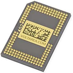 Истински OEM ДМД DLP чип за ViewSonic PG703W с гаранция 60 дни
