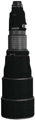Капак на обектива LensCoat LCN600IBK Nikon 600 AFS I (черен)