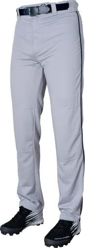 Бейзболни панталони Rawlings с полуприлегающей засаждане по цялата дължина | Обикновена опции | Размери за възрастни | Различни цветове