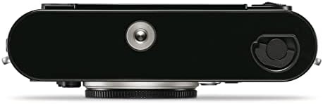 Цифров Дальномерная камера Leica M10-R - Черен Хром (20002)