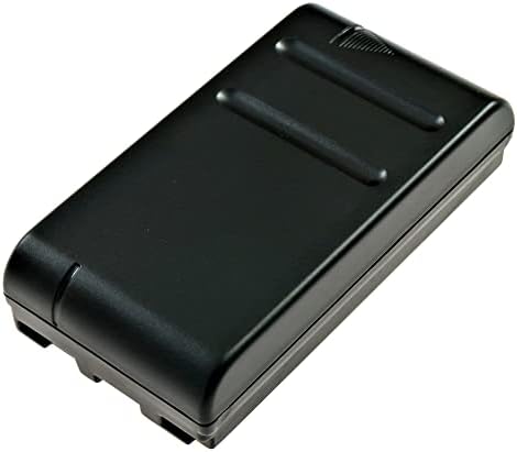 Батерия за цифров принтер Synergy, съвместими с вашия принтер, Sony CCDTR28, (Ni-MH, 6, 2100 mah) голям капацитет, подмяна на батерия Sony