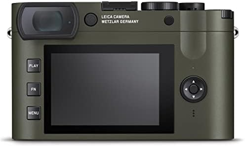 Цифров фотоапарат Leica Q2 (Репортер Edition)