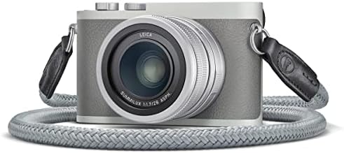 Цифров фотоапарат Leica Q2 (Ghost Edition)