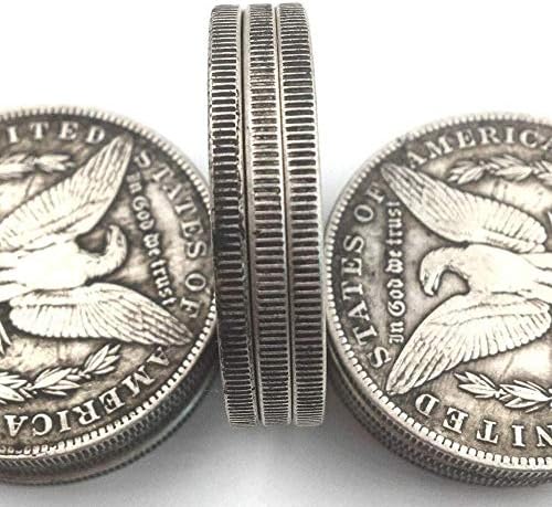 Релеф на Монети 1921 г. Микроколлекция Колекция от монети Възпоменателна Монета